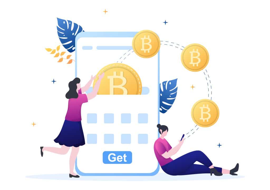 Welke crypto