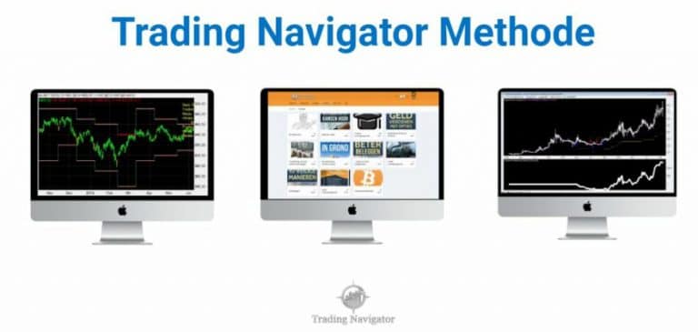 Trading Navigator Methode review