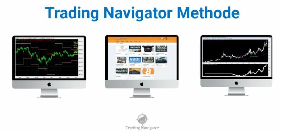 Trading Navigator Methode Review + Ervaringen | Harm van Wijk 2026