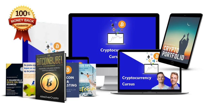 Crypto Masterclass Review (AllesOverCrypto)