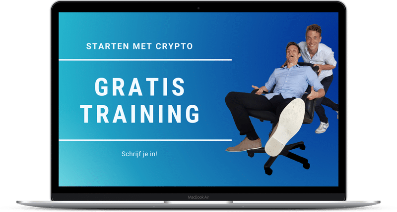 Crypto Masterclass