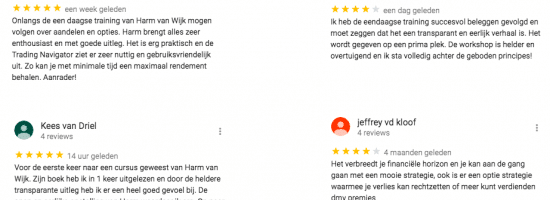 Harm van Wijk boek