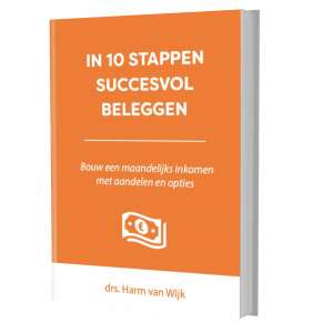 in 10 stappen succesvol beleggen