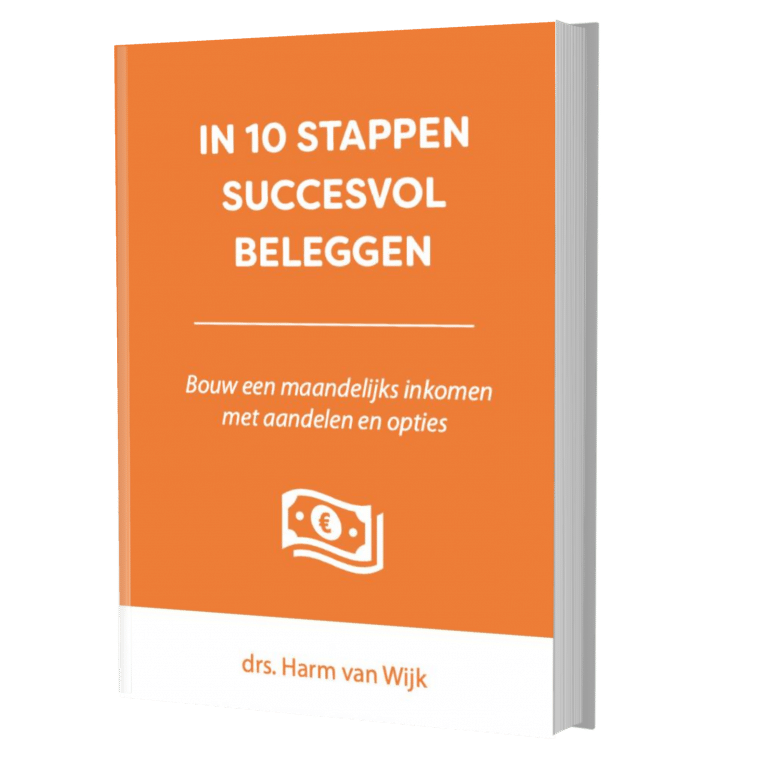 Beleggen voor dummies Beleggen voor beginners