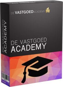 De Vastgoed Academy