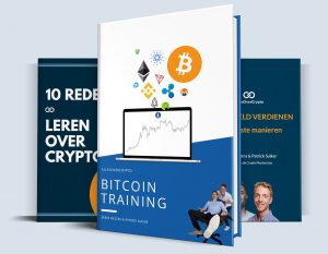 crypto training