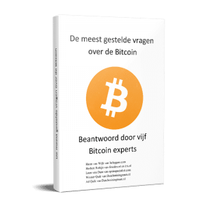 boek Bitcoin