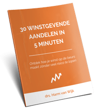 boek Beleggen.com