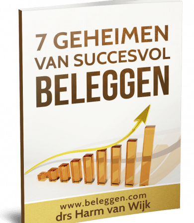 7 geheimen van succesvol beleggen