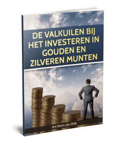 Valkuilen bij het investeren in gouden en zilveren munten