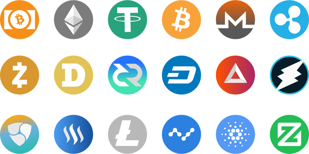 Crypto Portfolio