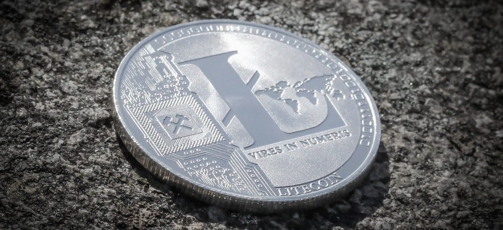 Litecoin