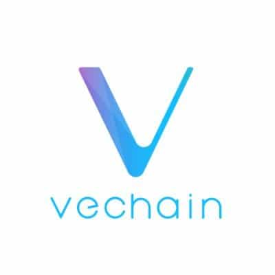 VeChain kopen