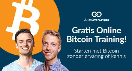 bitcoin training