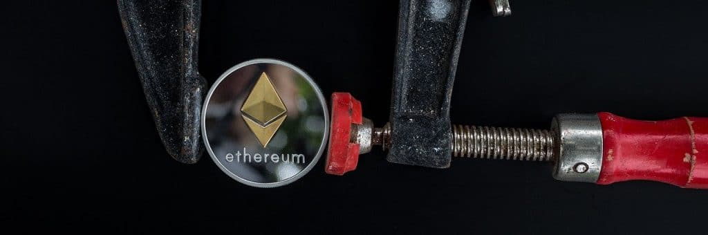 Ethereum ETH