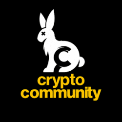 Cryptocummunity