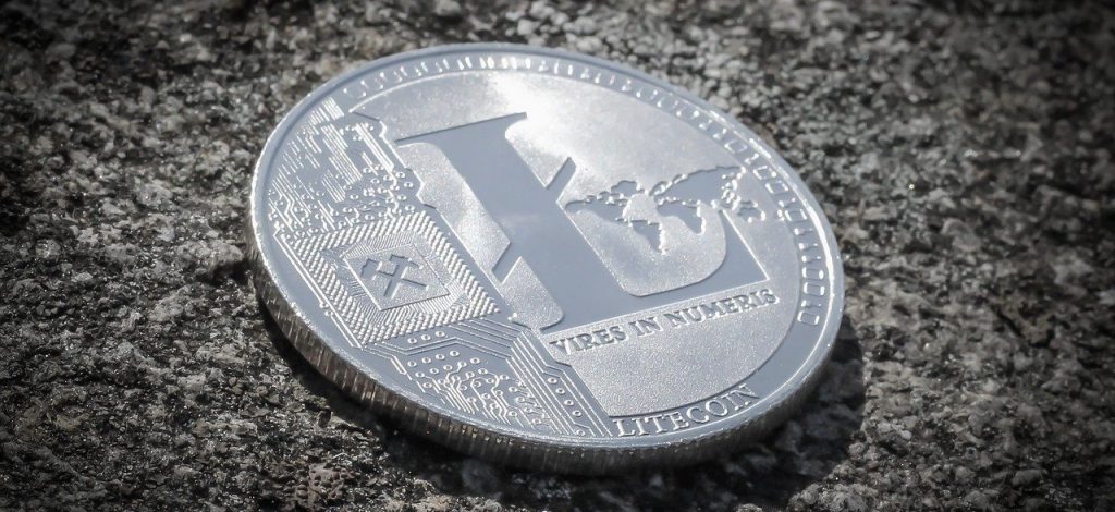 Litecoin LTC koers verwachting