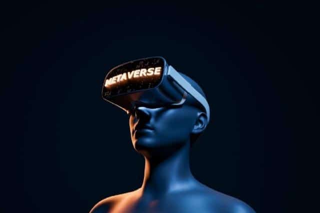 Metaverse