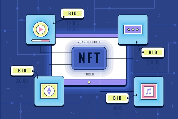 NFT