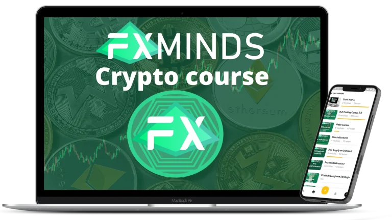 FXminds Crypto cursus