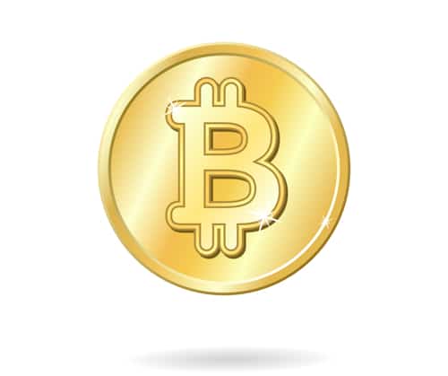 Betalen met Bitcoin