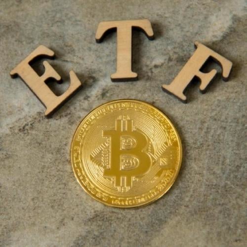 Bitcoin ETF