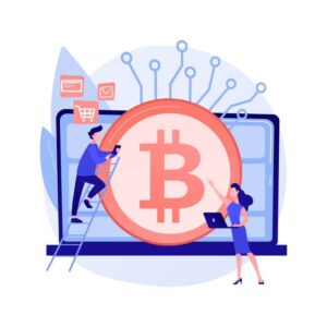 Bitcoin ING